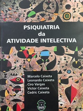 Psiquiatria de Atividade Intelectiva