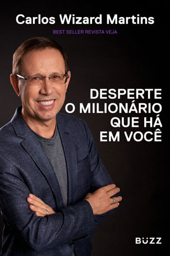 Desperte o MilionáRio Que Há em Você