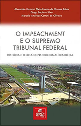 O Impeachment e o Supremo Tribunal Federal