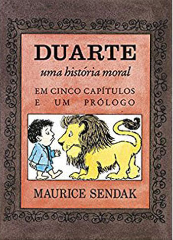 Duarte - uma Historia Moral