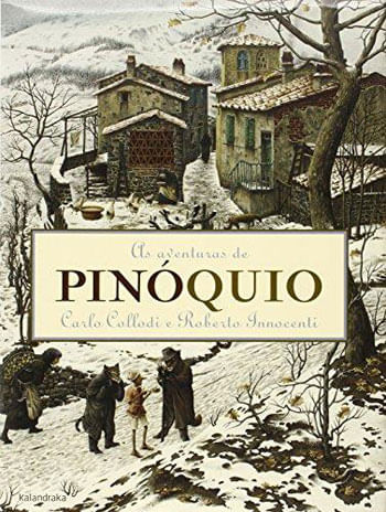 As Aventuras de Pinoquio