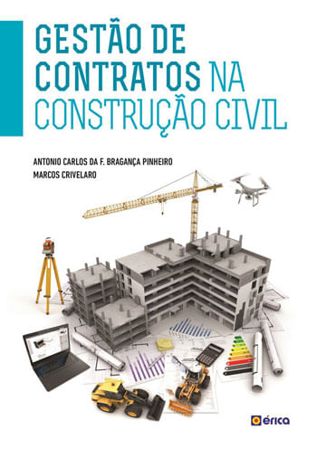 Gestão de Contratos na Construção Civil