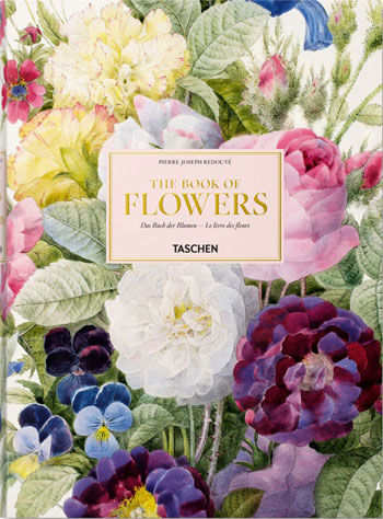 Book Of Flowers, The