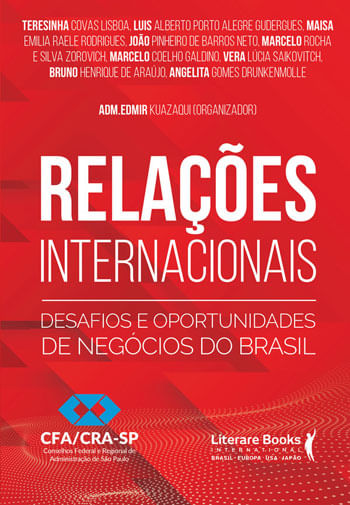 RelaçõEs Internacionais