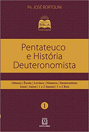 Pentateuco e Historia Deuteronomista