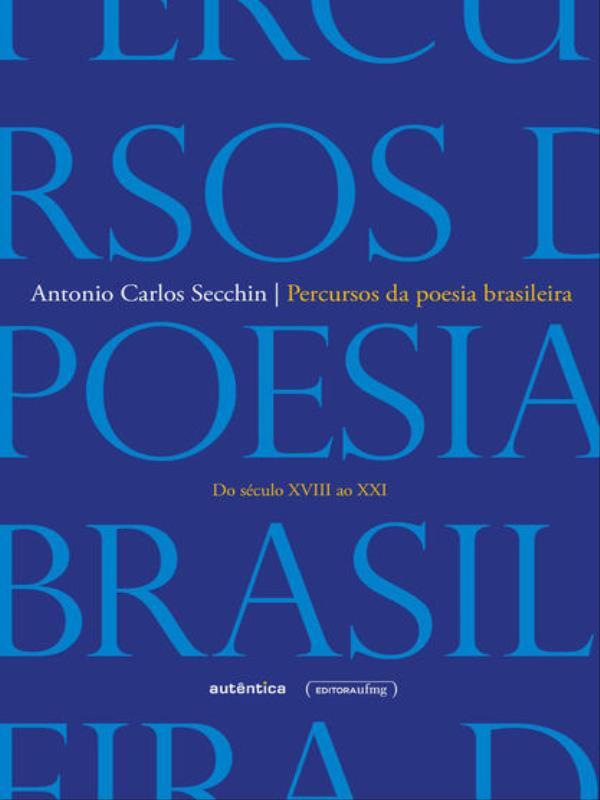 Percursos da Poesia Brasileira