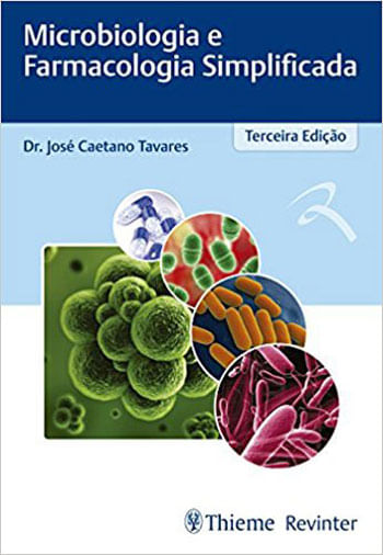 Microbiologia e Farmacologia Simplificada