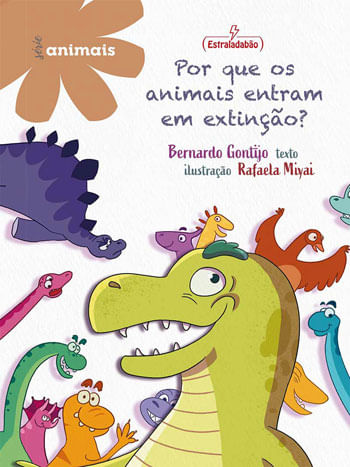 Por Que os Animais Entram em Extinçao?