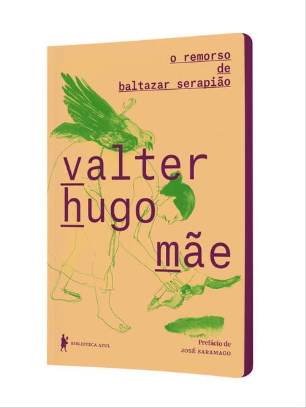 O Remorso de Baltazar Serapião