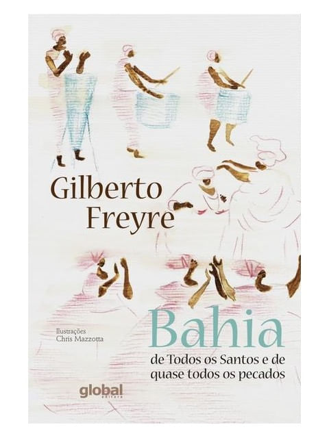 Bahia de Todos os Santos e de Quase Todos os Pecados