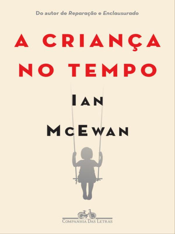 A Criança no Tempo