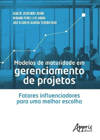Modelos de Maturidade em Gerenciamento de Projetos