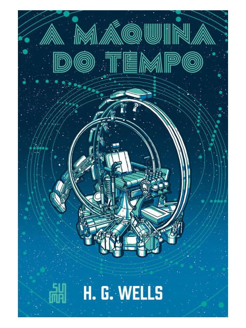A MáQuina do Tempo (Edição Especial)
