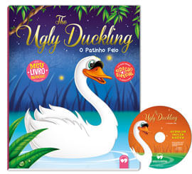 O Patinho Feio / The Ugly Duckling