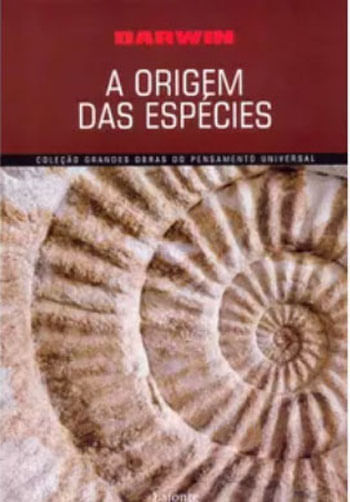 A Origem das EspéCies