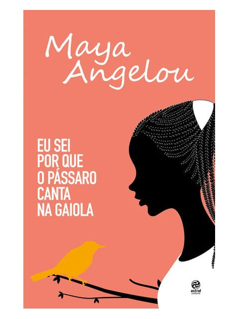 Eu Sei por Que o PáSsaro Canta na Gaiola