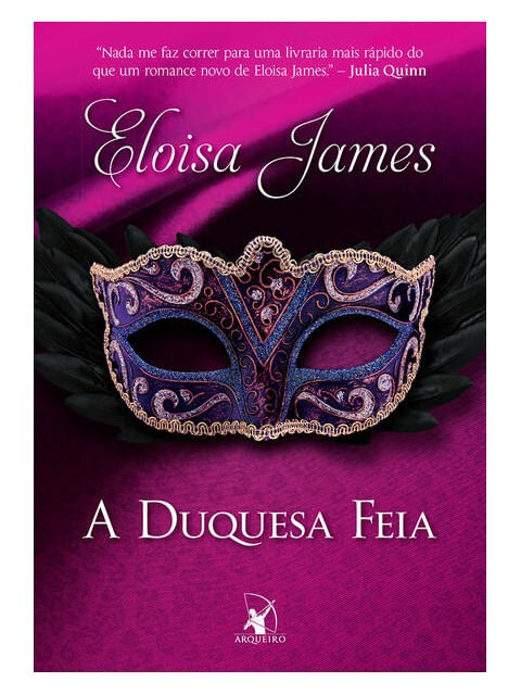 A Duquesa Feia (Conto de Fadas - Livro 3) - Vol. 3