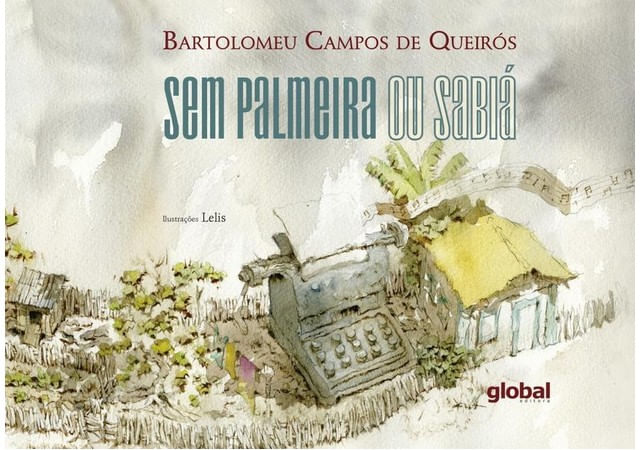 Sem Palmeira ou Sabiá