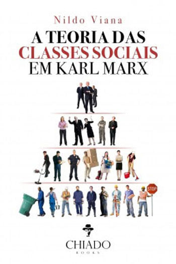 Teoria das Classes Sociais em Karl Marx, a