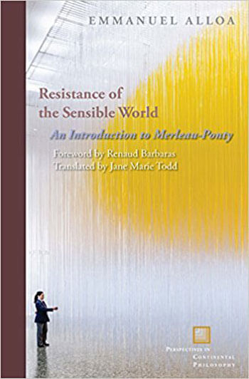 Resistance Of The Sensible World