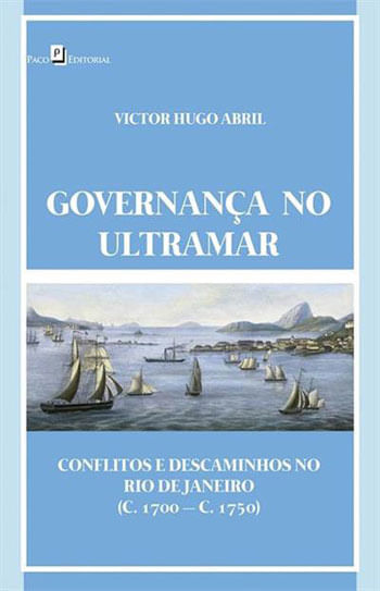 Governança no Ultramar