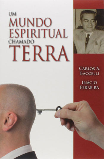 Mundo Espiritual Chamado Terra, um