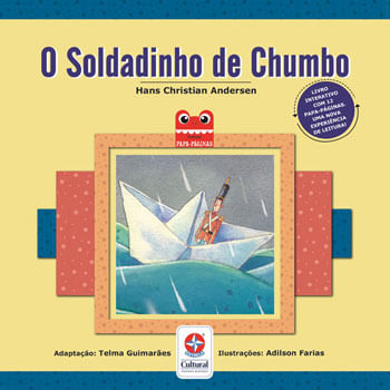 O Soldadinho de Chumbo - Vol. 2