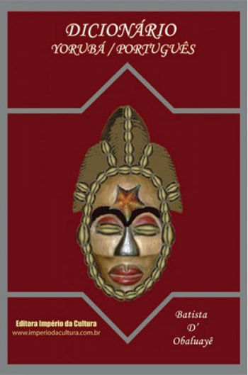 Dicionario Yoruba-Portugues