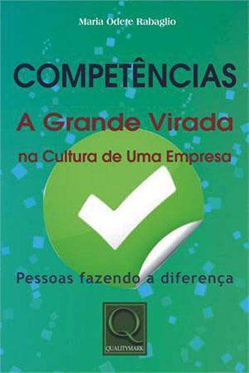 Competencias - a Grande Virada na Vida de uma Empresa