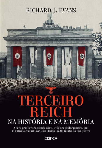 Terceiro Reich na HistóRia e na MemóRia