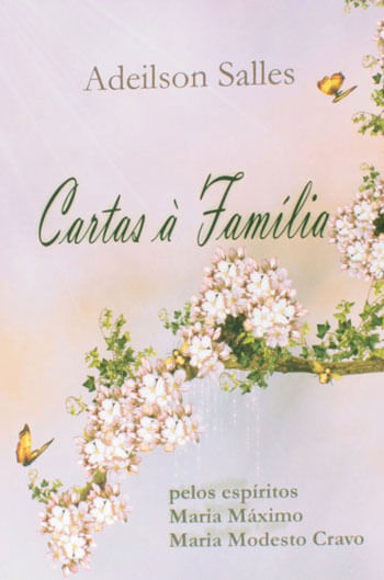 Cartas à FamíLia