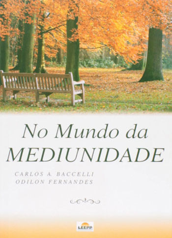 No Mundo da Mediunidade