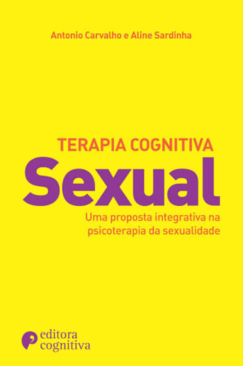 Terapia Cognitiva Sexual