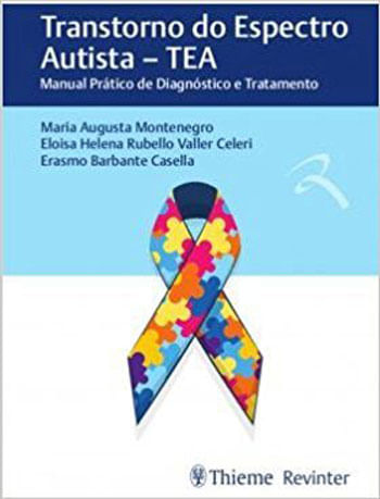 Transtorno do Espectro Autista - Tea