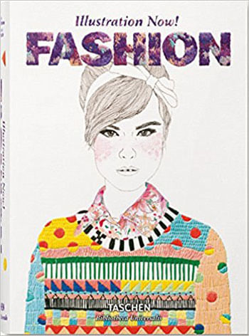 Illustration Now! - Fashion