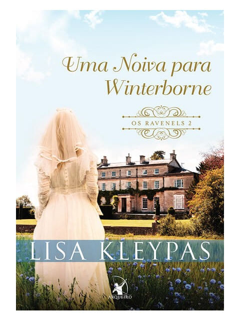 Uma Noiva para Winterborne (os Ravenels – Livro 2) - Vol. 2