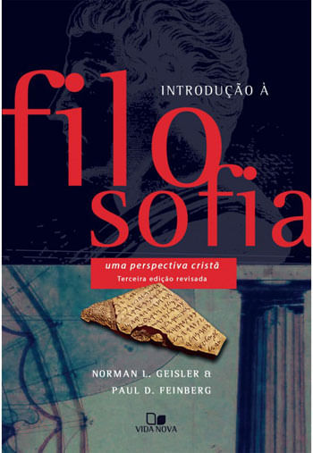 Introdução à Filosofia - 3a. Edição