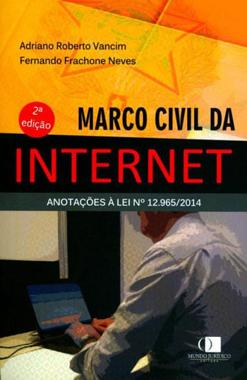 Marco Civil da Internet