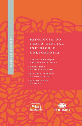 Manual Sogimig de Patologia do Trato Genital Inferior e Colposcopia