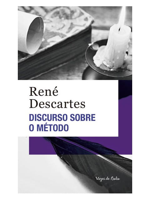 Discurso sobre o MéTodo - Ed. Bolso