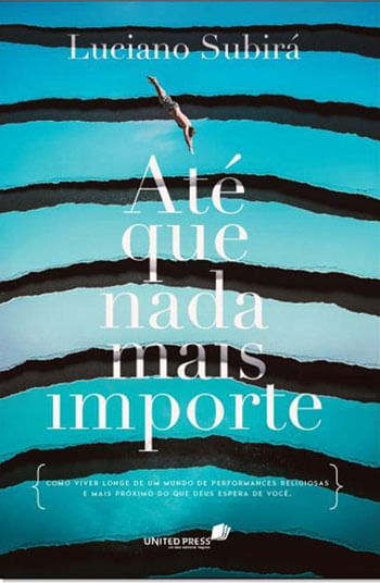 Até Que Nada Mais Importe