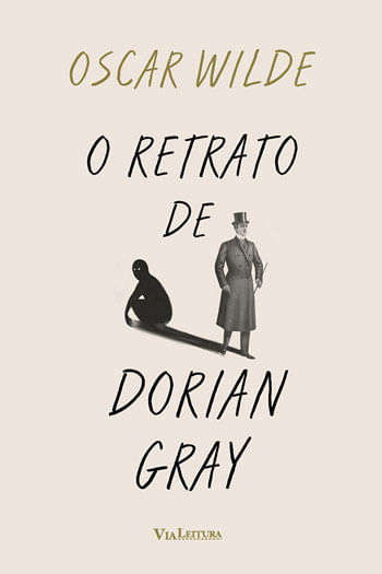 O Retrato de Dorian Gray - Oscar Wilde (Edição Integral sem Censura)