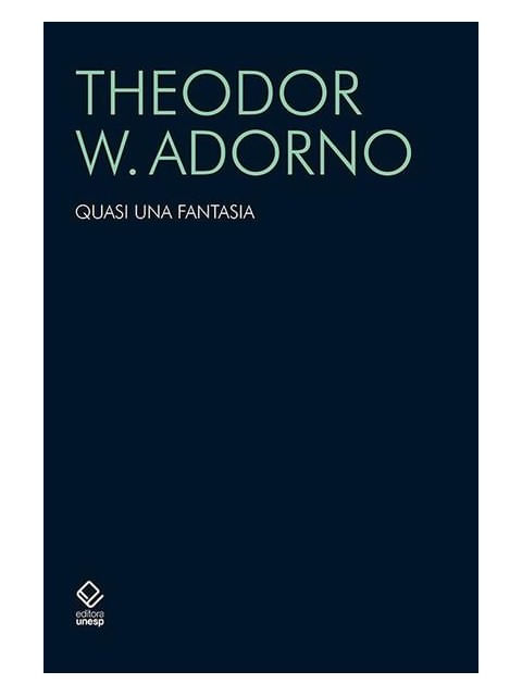 Quasi Una Fantasia