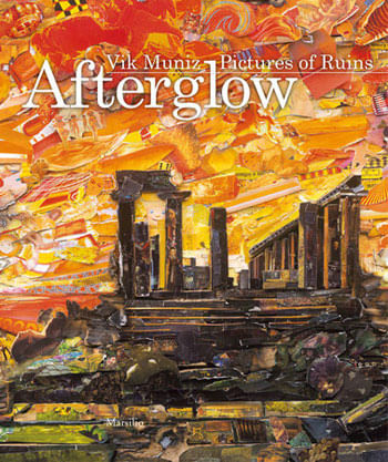 Vik Muniz - Afterglow - Pictures Of Ruins