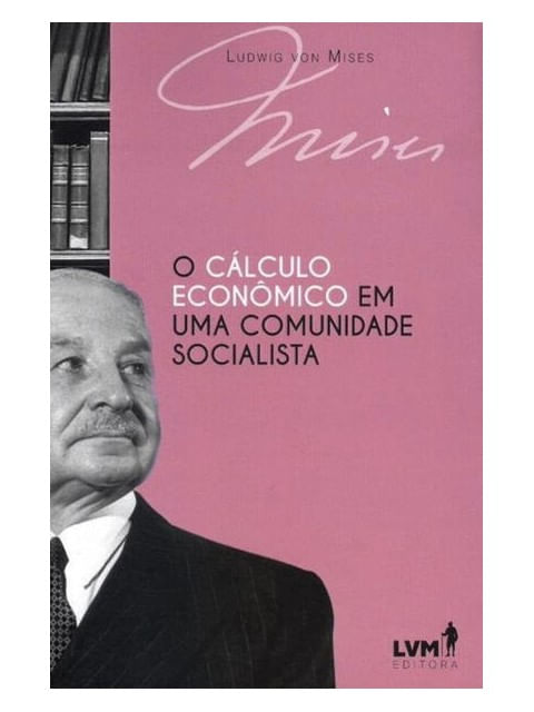 O CáLculo EconôMico em uma Comunidade Socialista