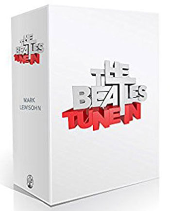 Beatles, The - All These Years - Volume One - Tune In