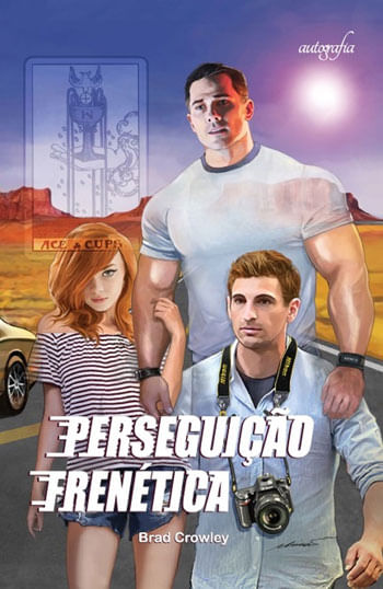 Perseguição FrenéTica