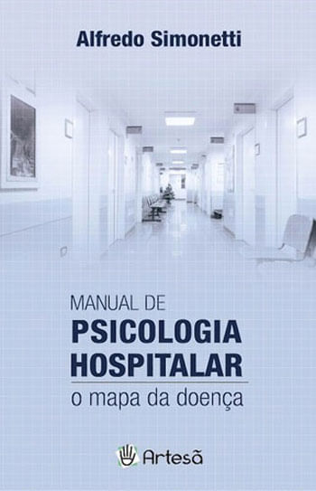 Manual de Psicologia Hospitalar