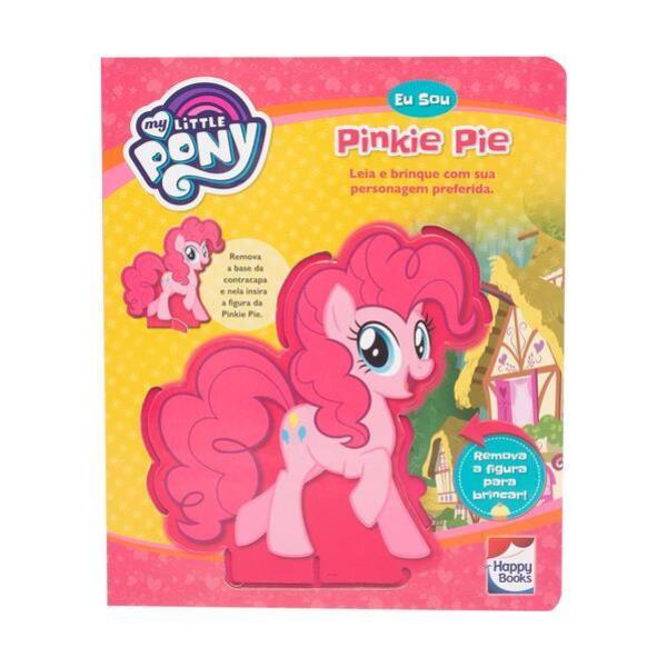 My Little Pony - Eu Sou... Pinkie Pie