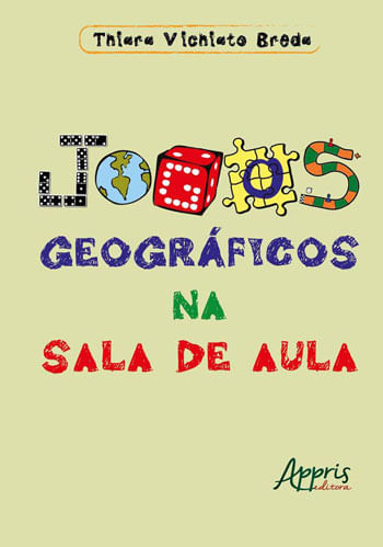 Jogos GeográFicos na Sala de Aula